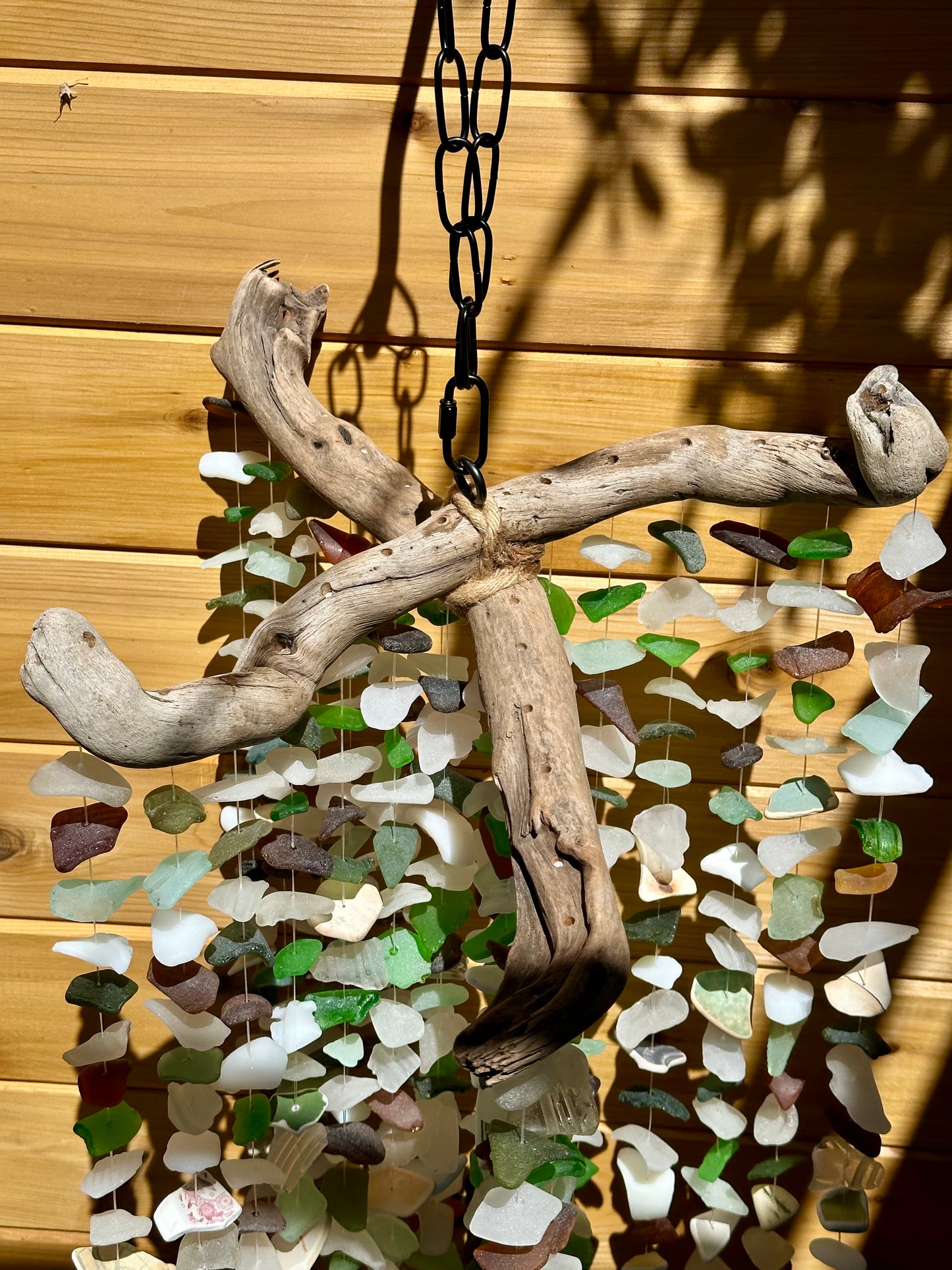 Multi Strand Mobile