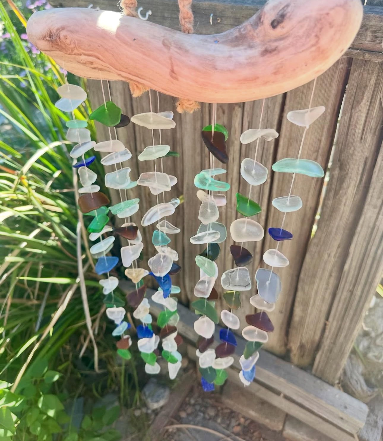Multi Strand Suncatcher
