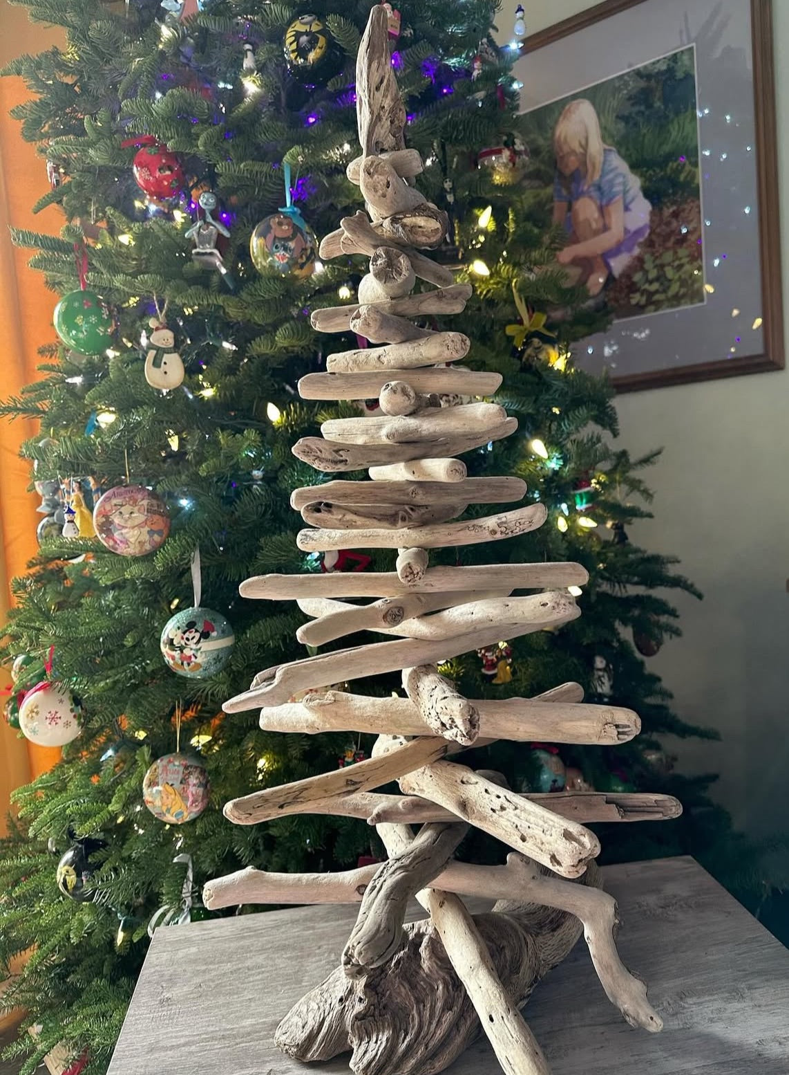 Forever Tree