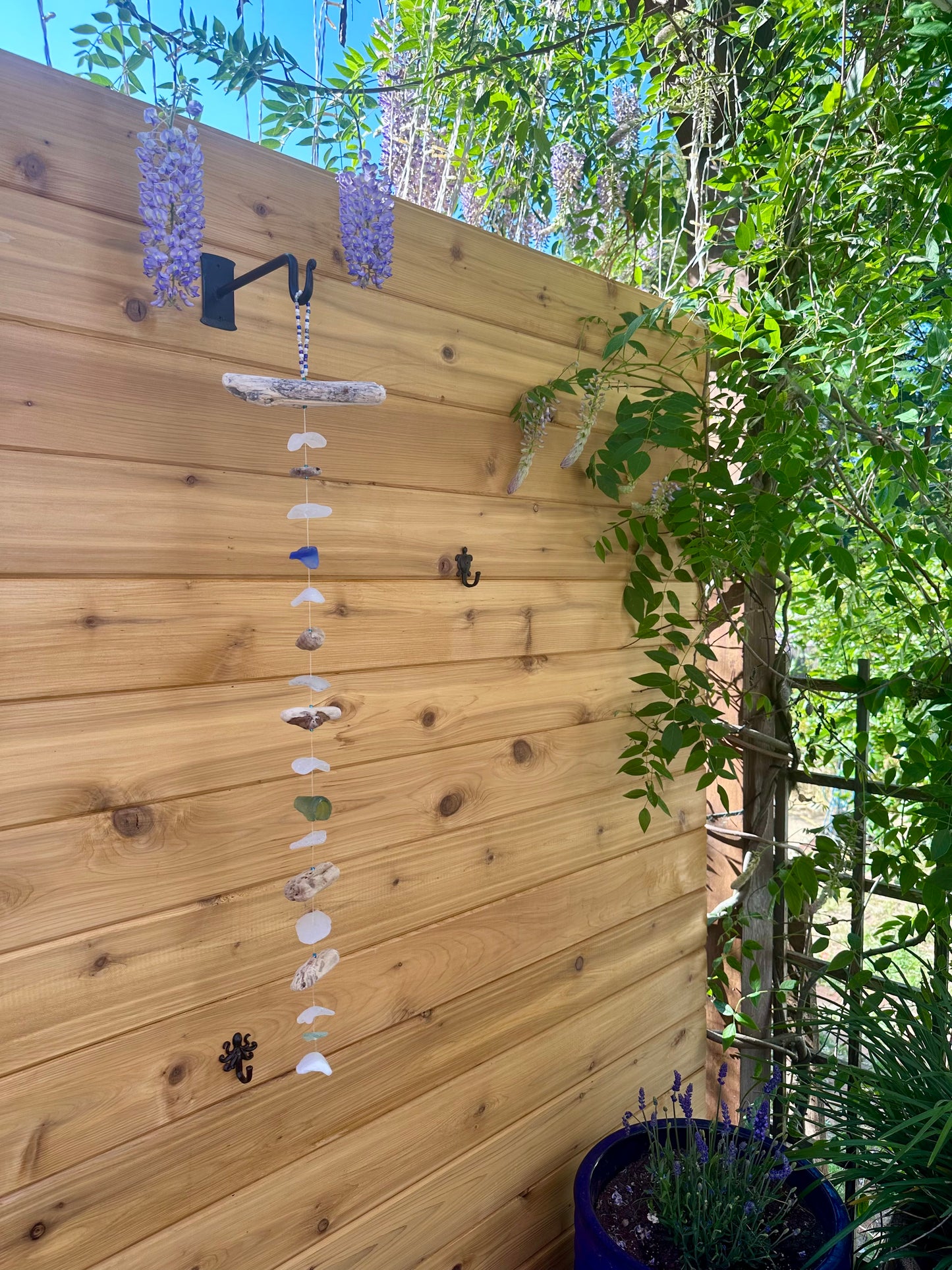 Single Strand Suncatcher