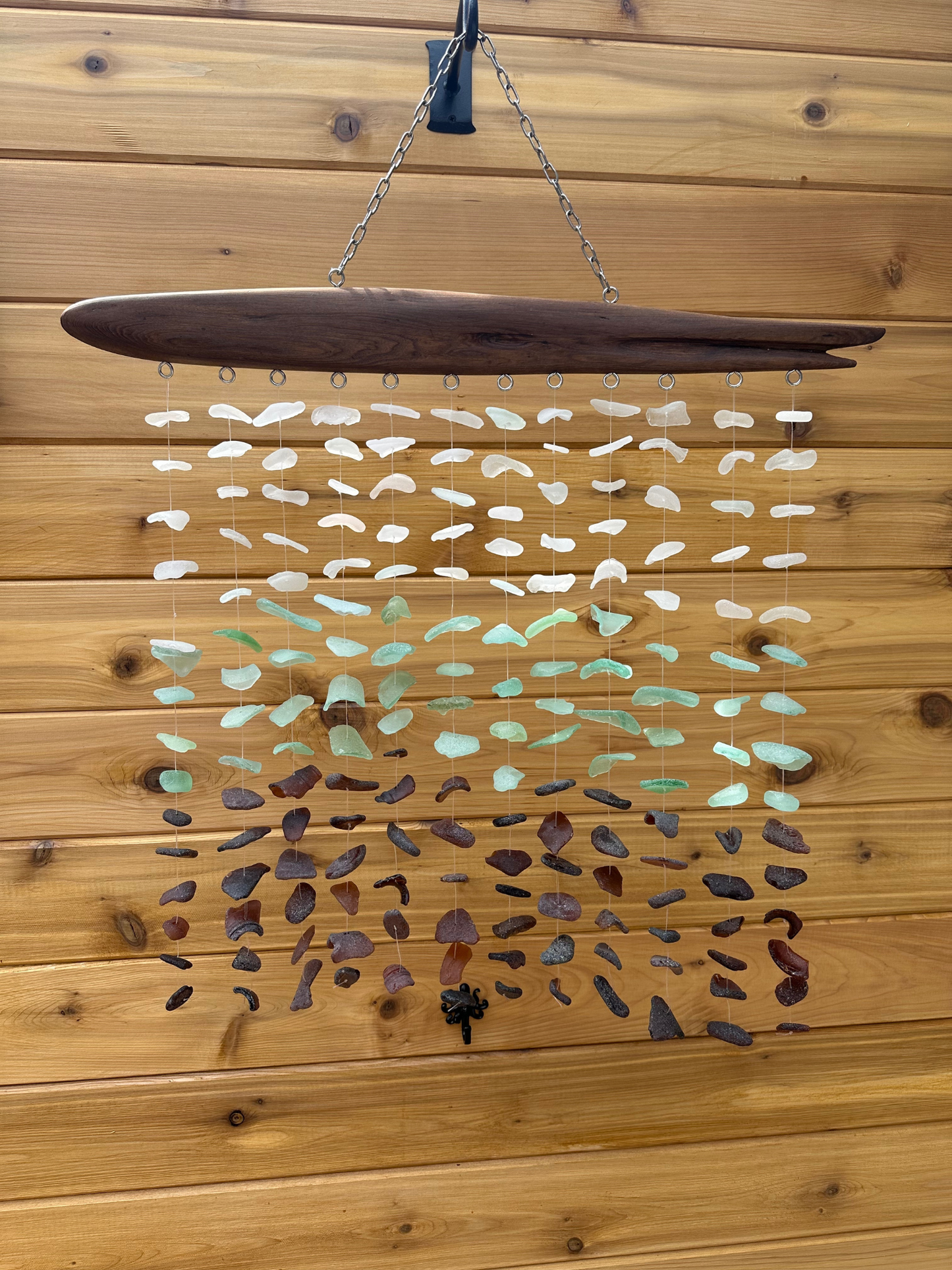 Multi Strand Suncatcher