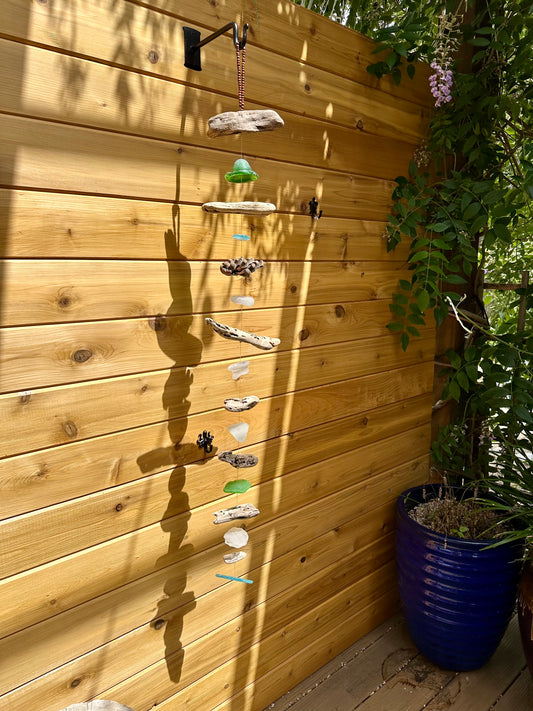 Single Strand Suncatcher