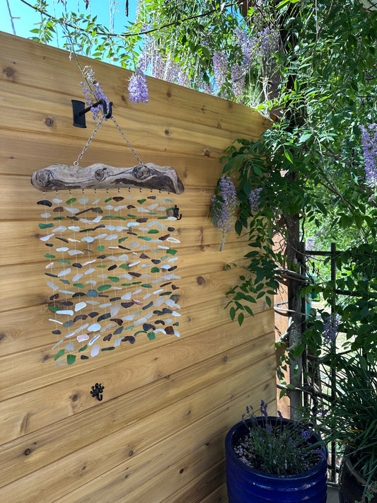 Multi Strand Suncatcher