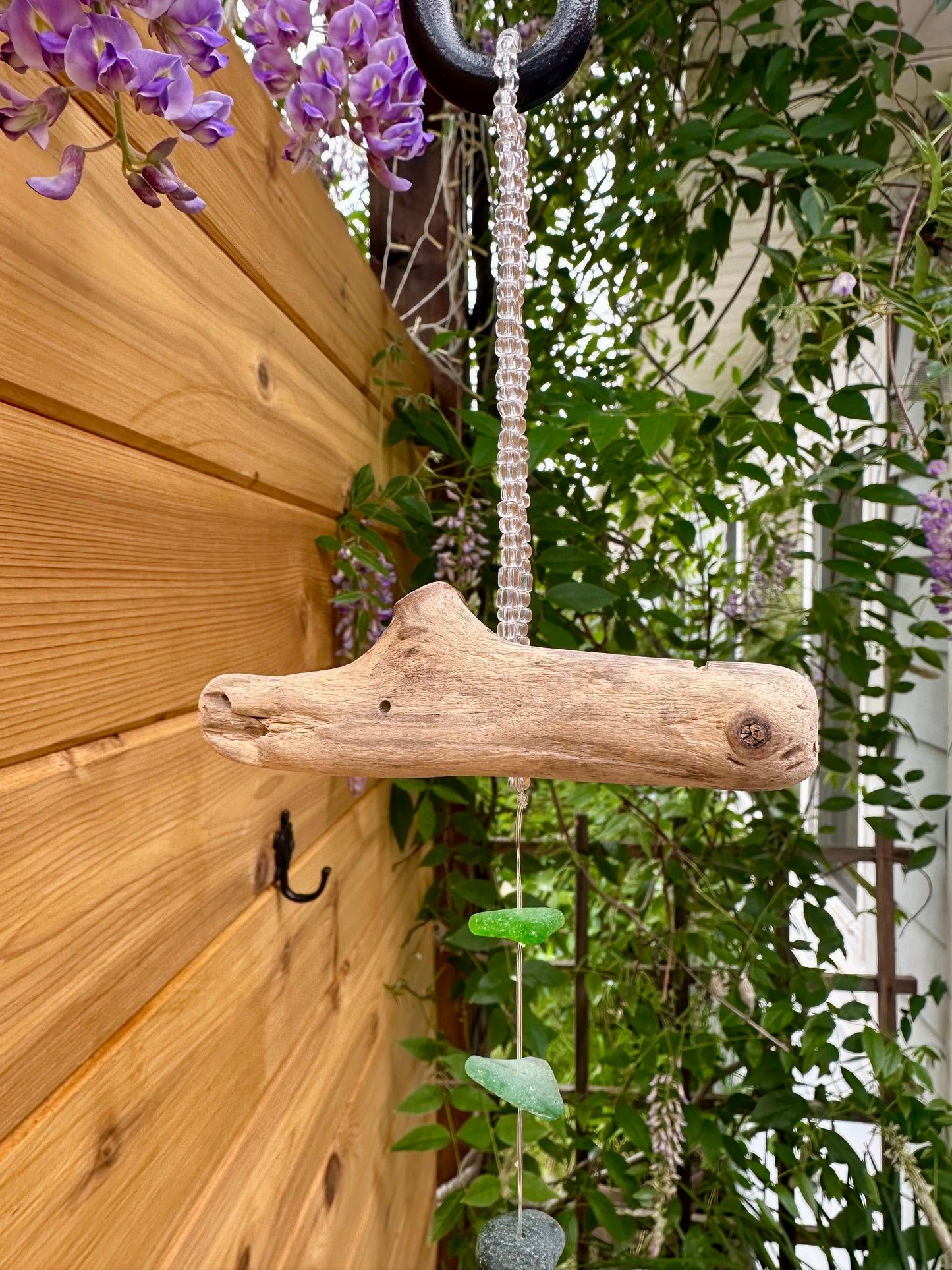 Single Strand Suncatcher