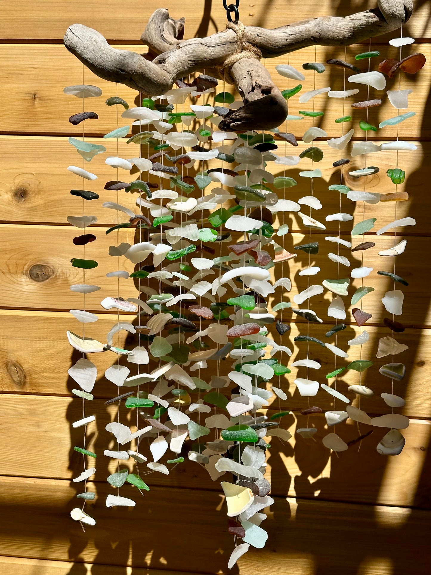 Multi Strand Mobile