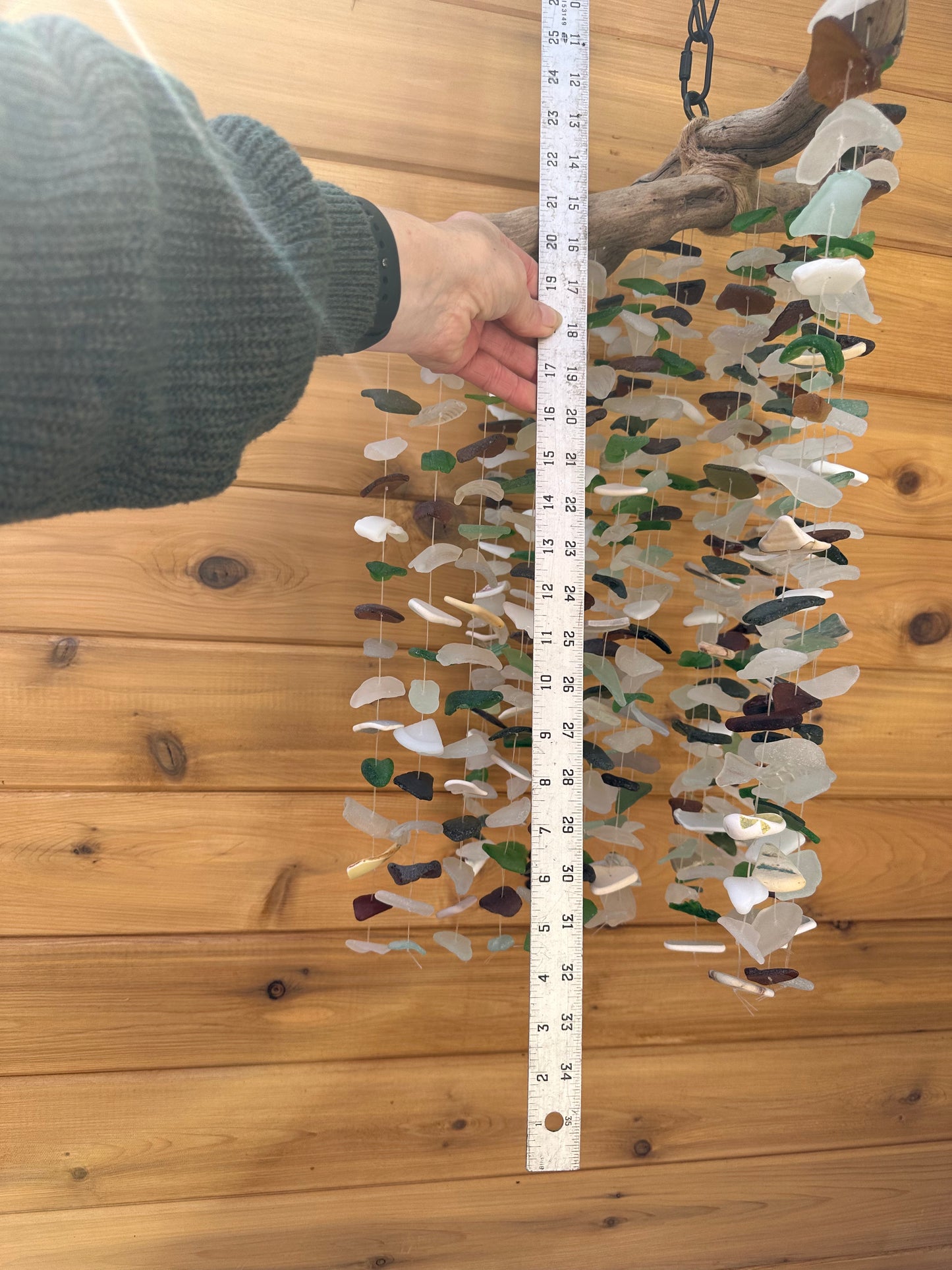 Multi Strand Mobile
