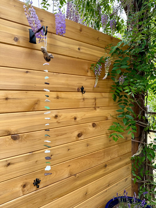 Single Strand Suncatcher