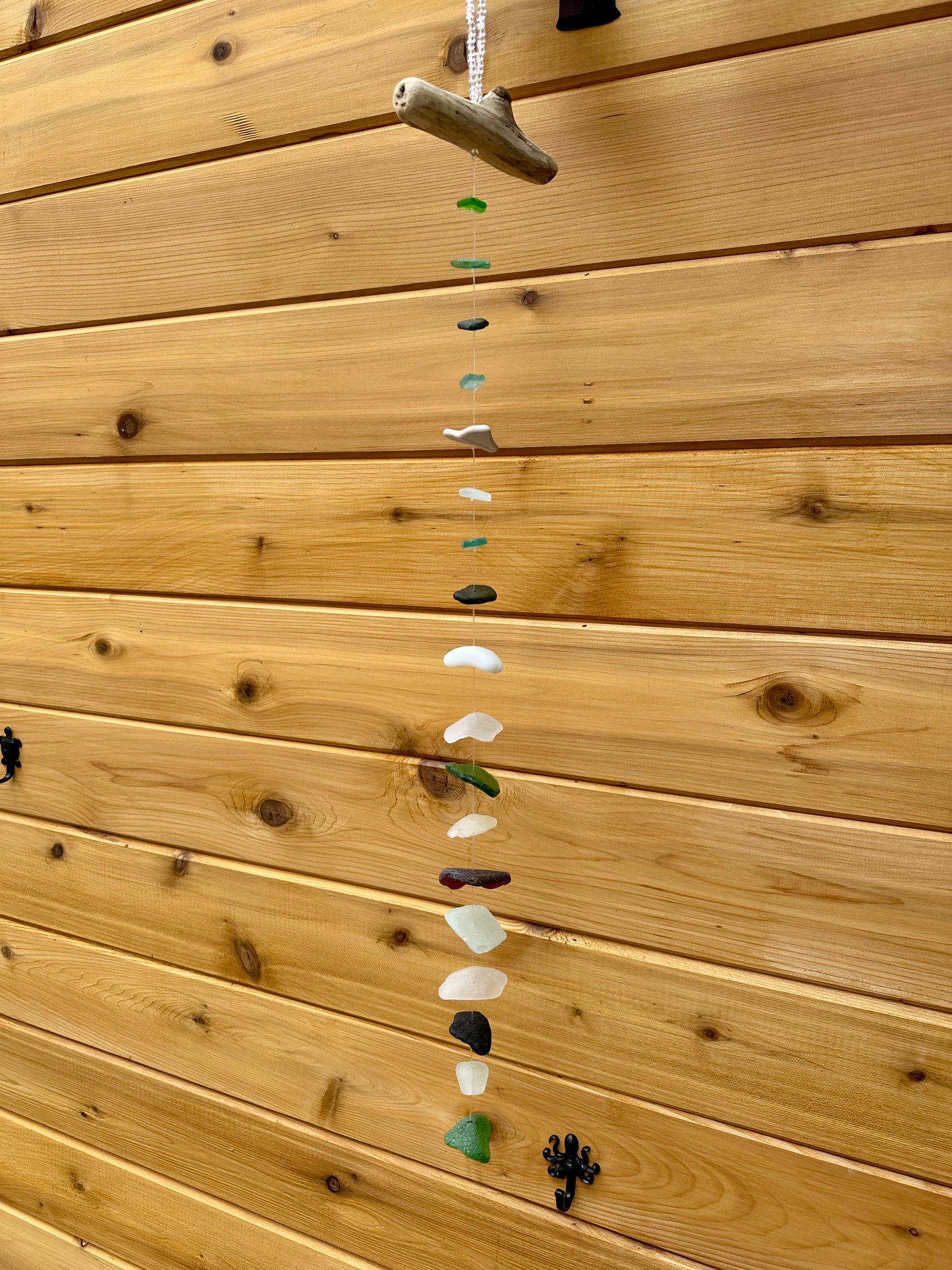 Single Strand Suncatcher