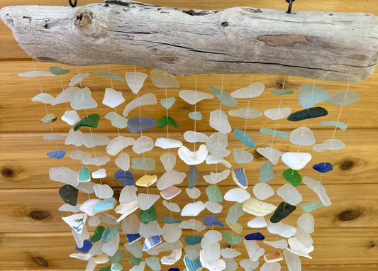 12 Strand Sun Catcher