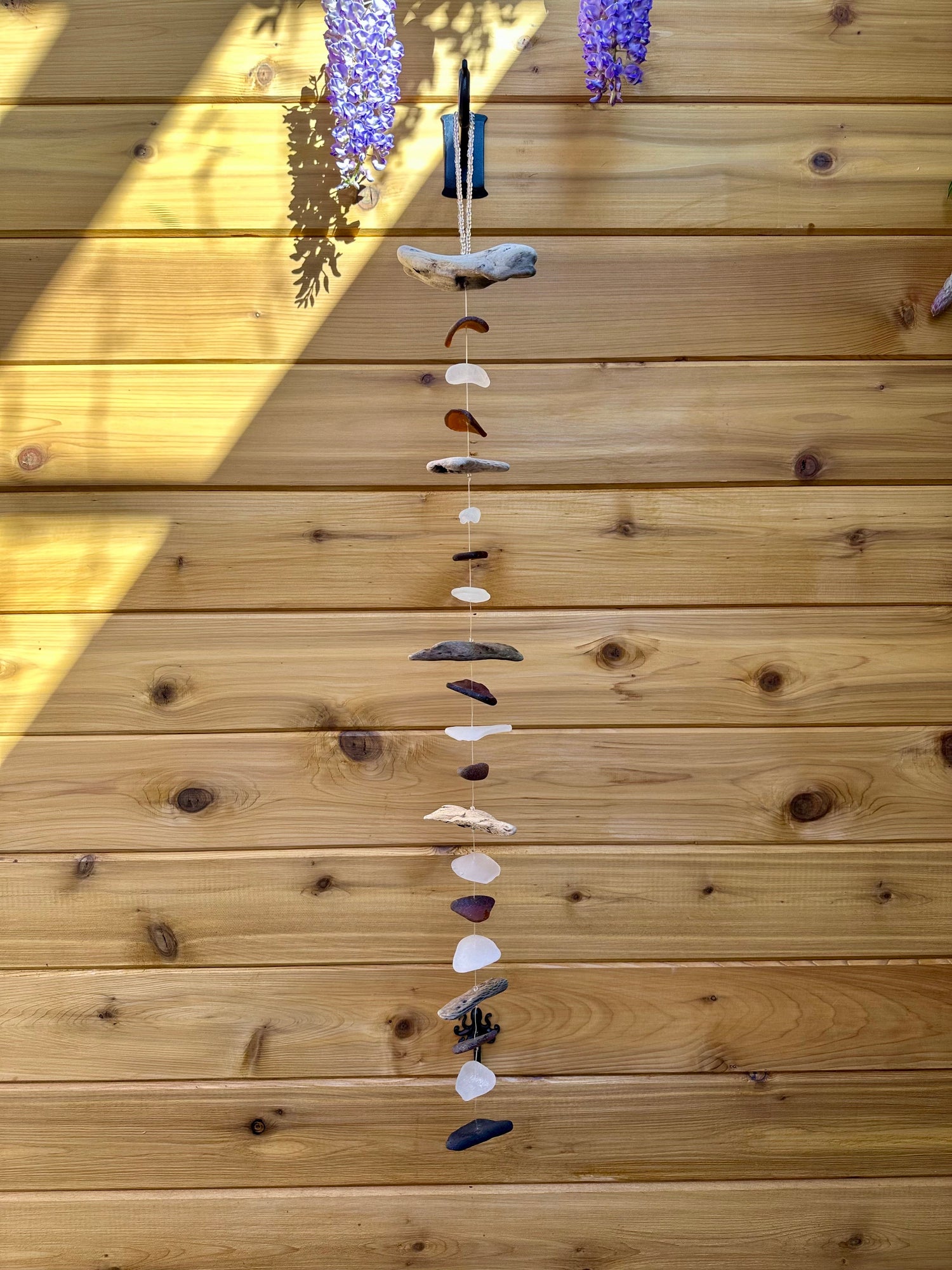 Single Strand Suncatchers