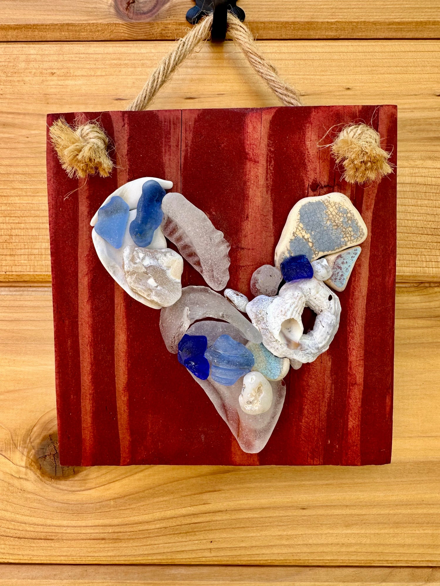 Mini Heart Collection