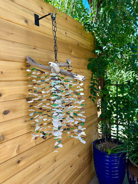 Multi Strand Mobile
