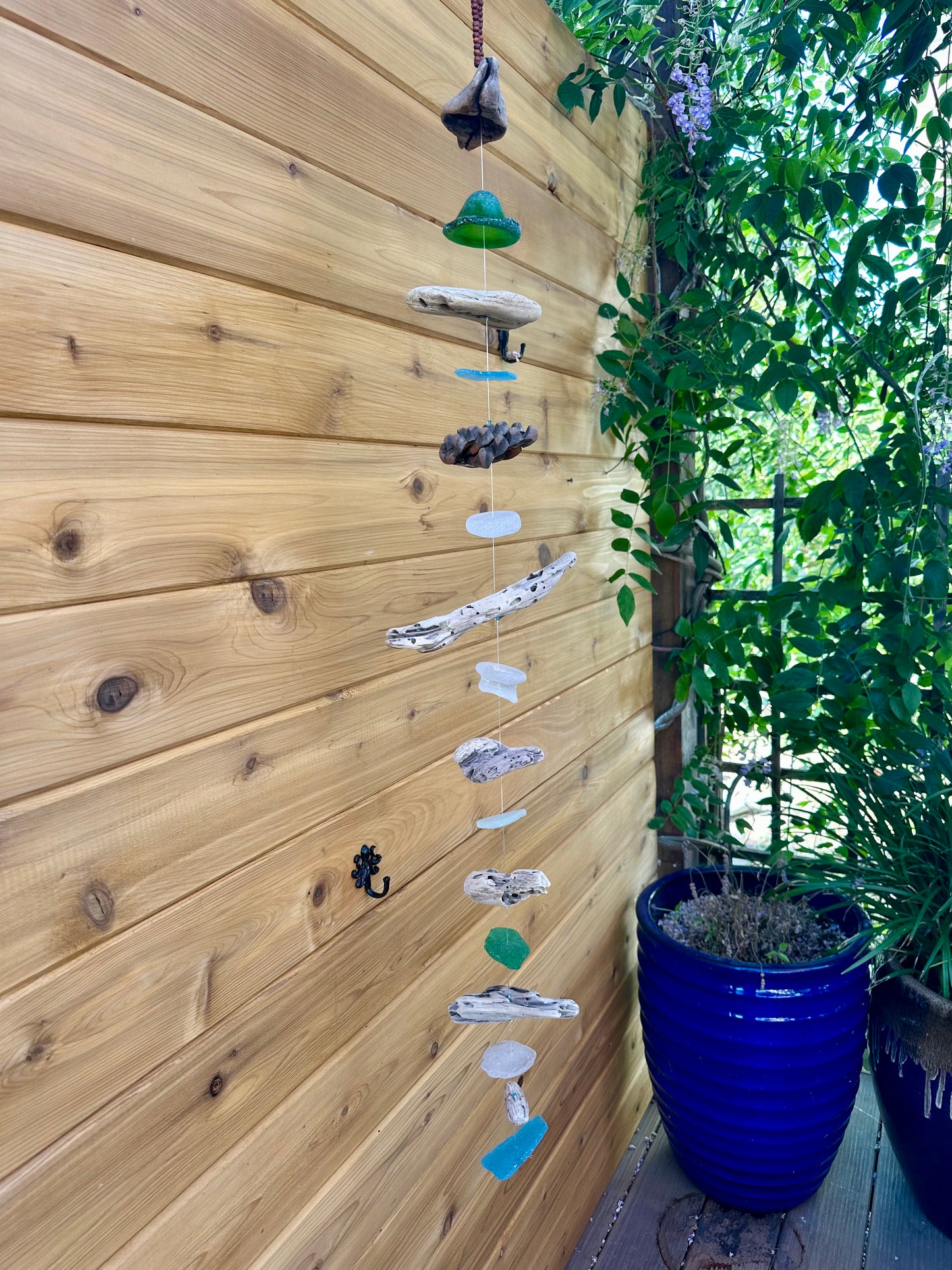Single Strand Suncatcher