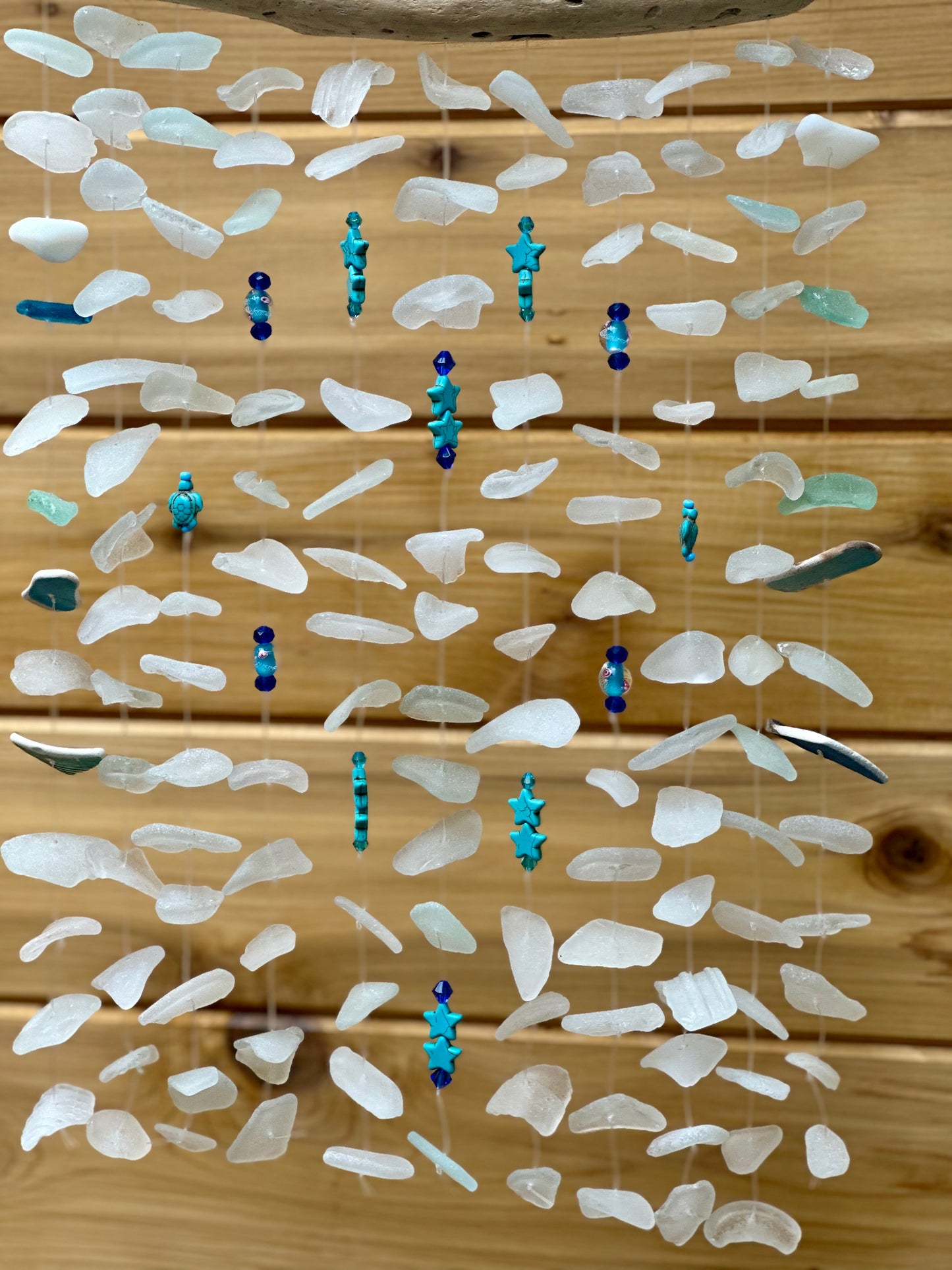 11 Strand Suncatcher