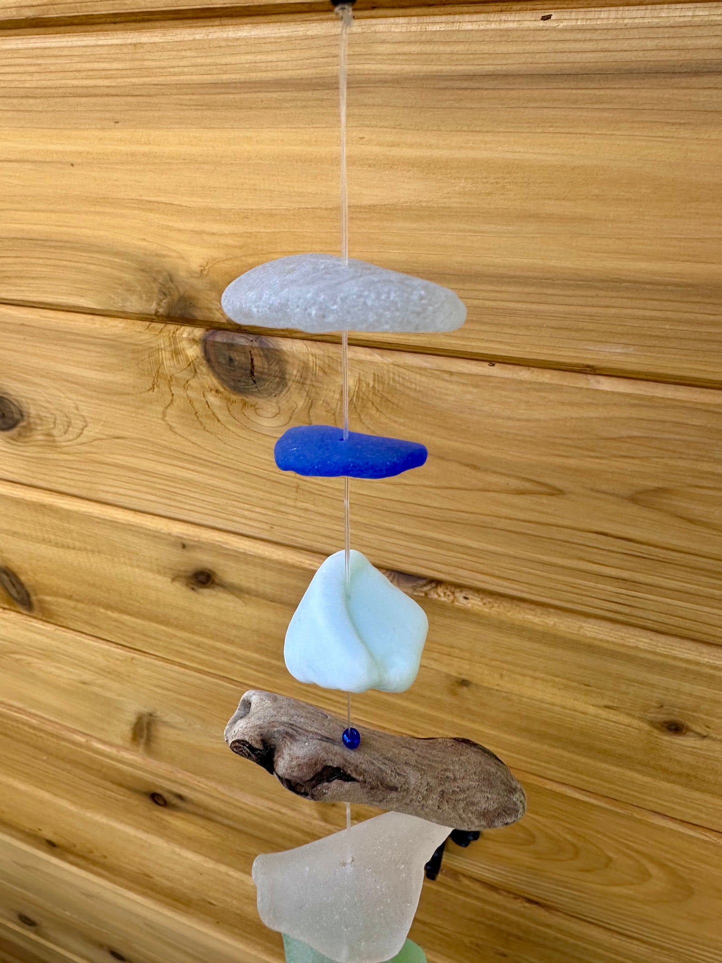 Single Strand Suncatcher