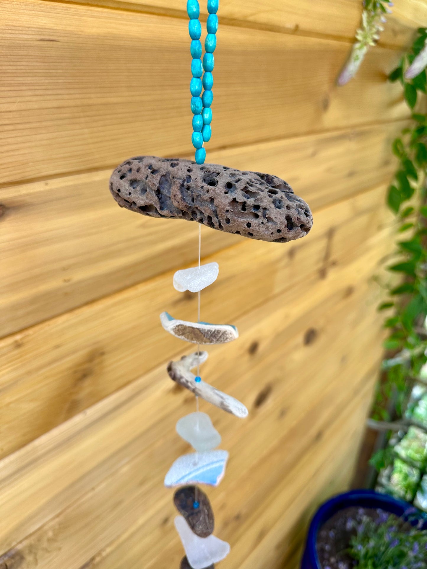 Single Strand Suncatcher