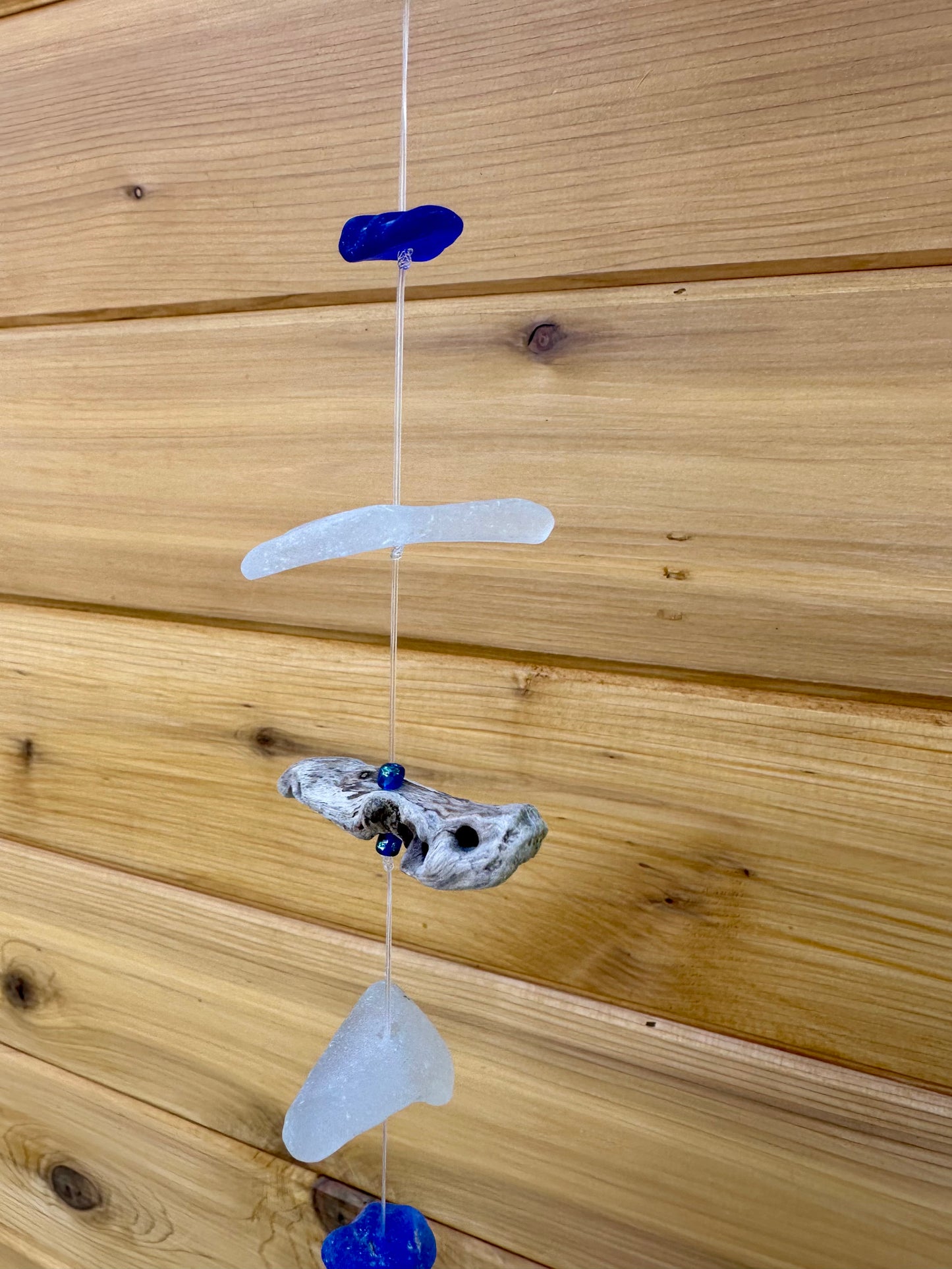 Single Strand Suncatcher