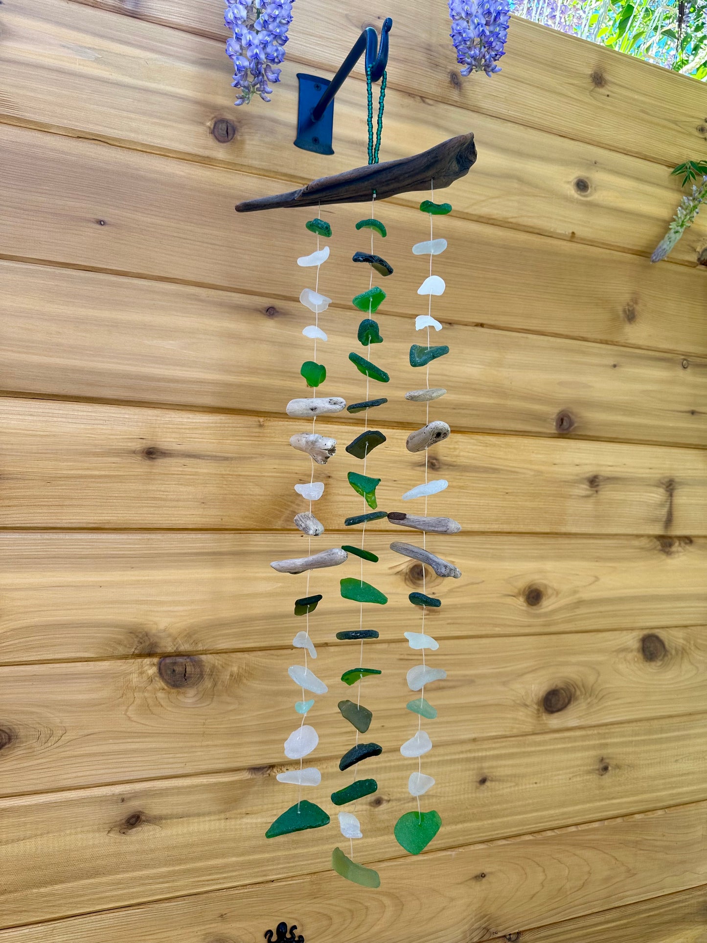 3 Strand Suncatcher