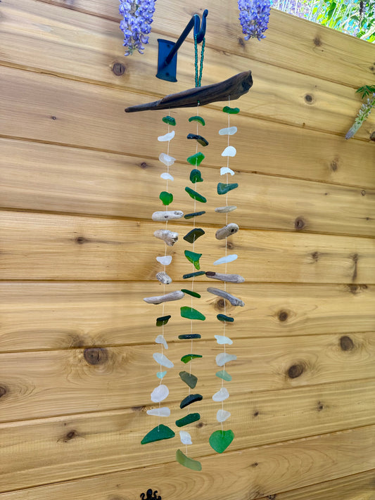 3 Strand Suncatcher