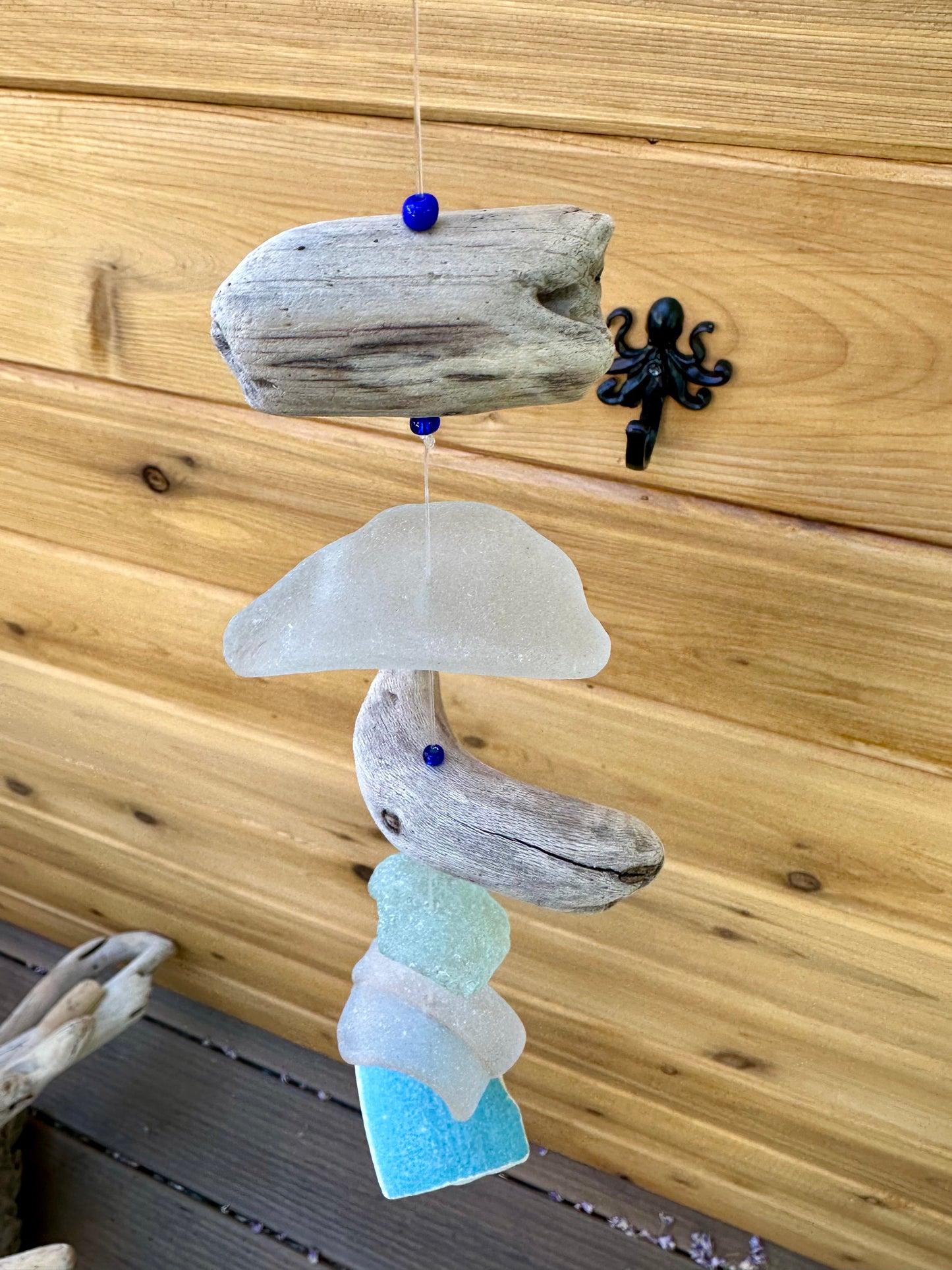 Single Strand Suncatcher