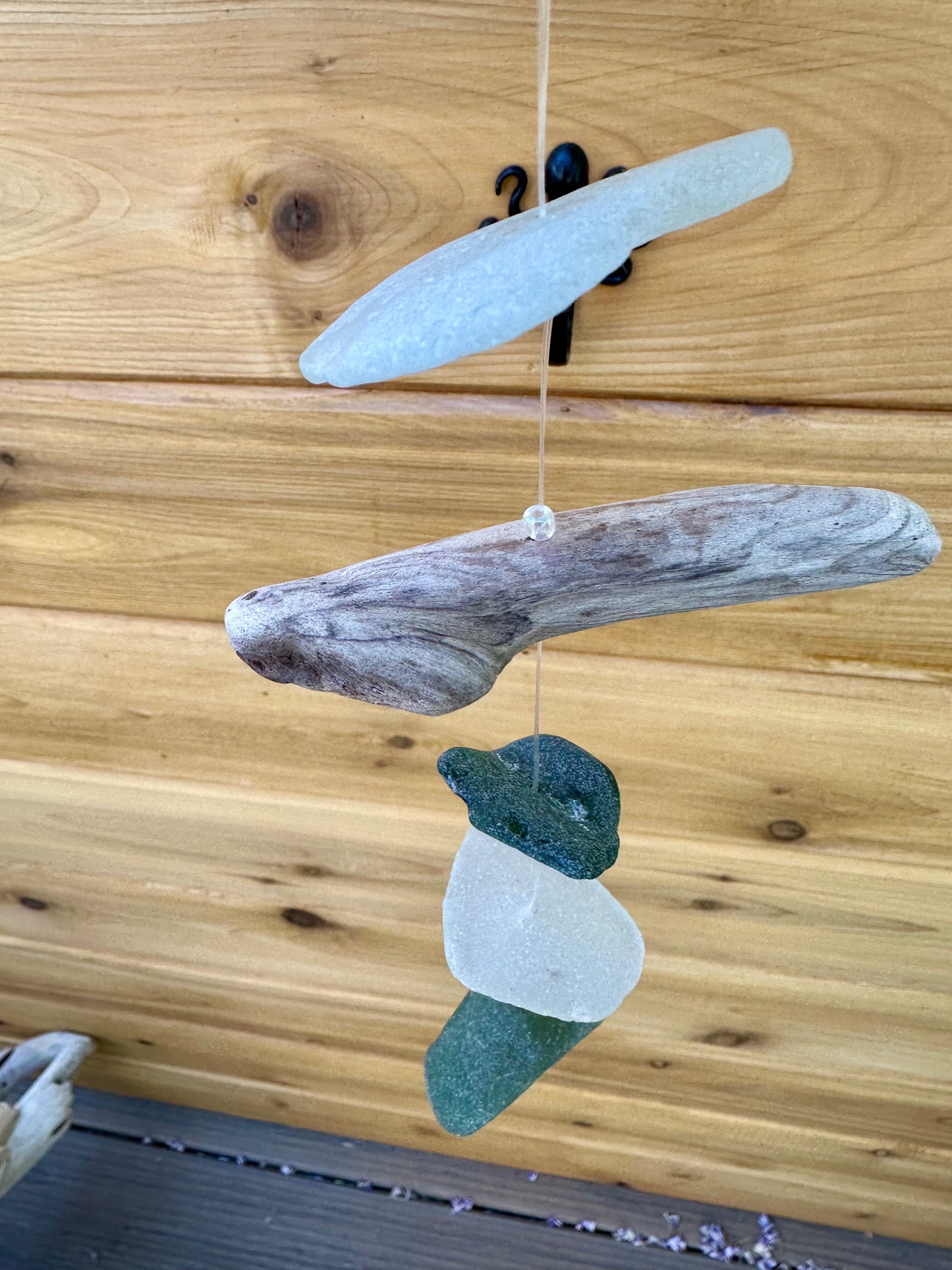 Single Strand Suncatcher