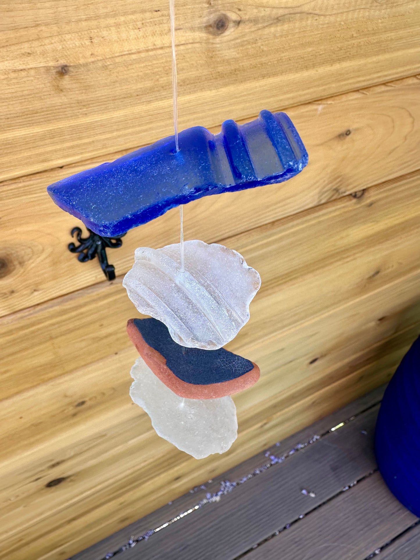 Single Strand Suncatcher