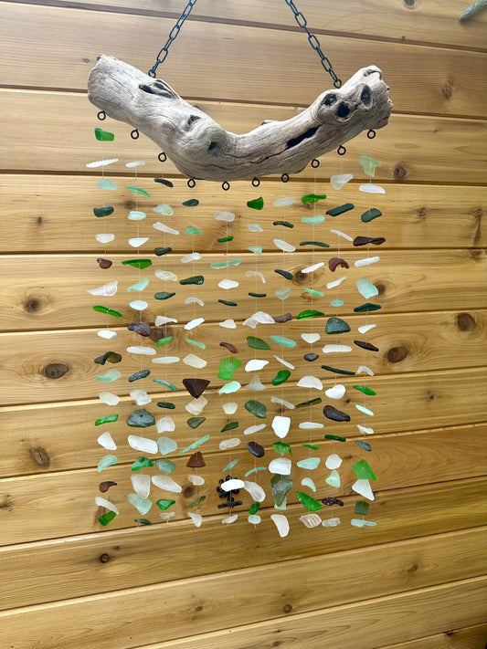 Chunky 10 Strand Suncatcher