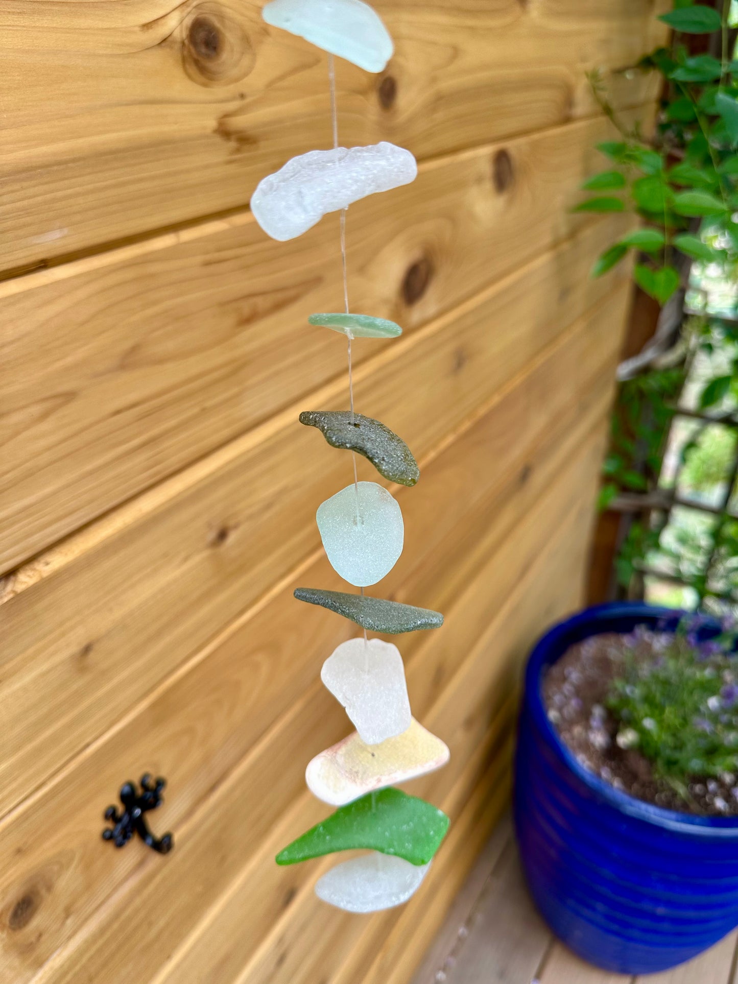 Single Strand Suncatcher