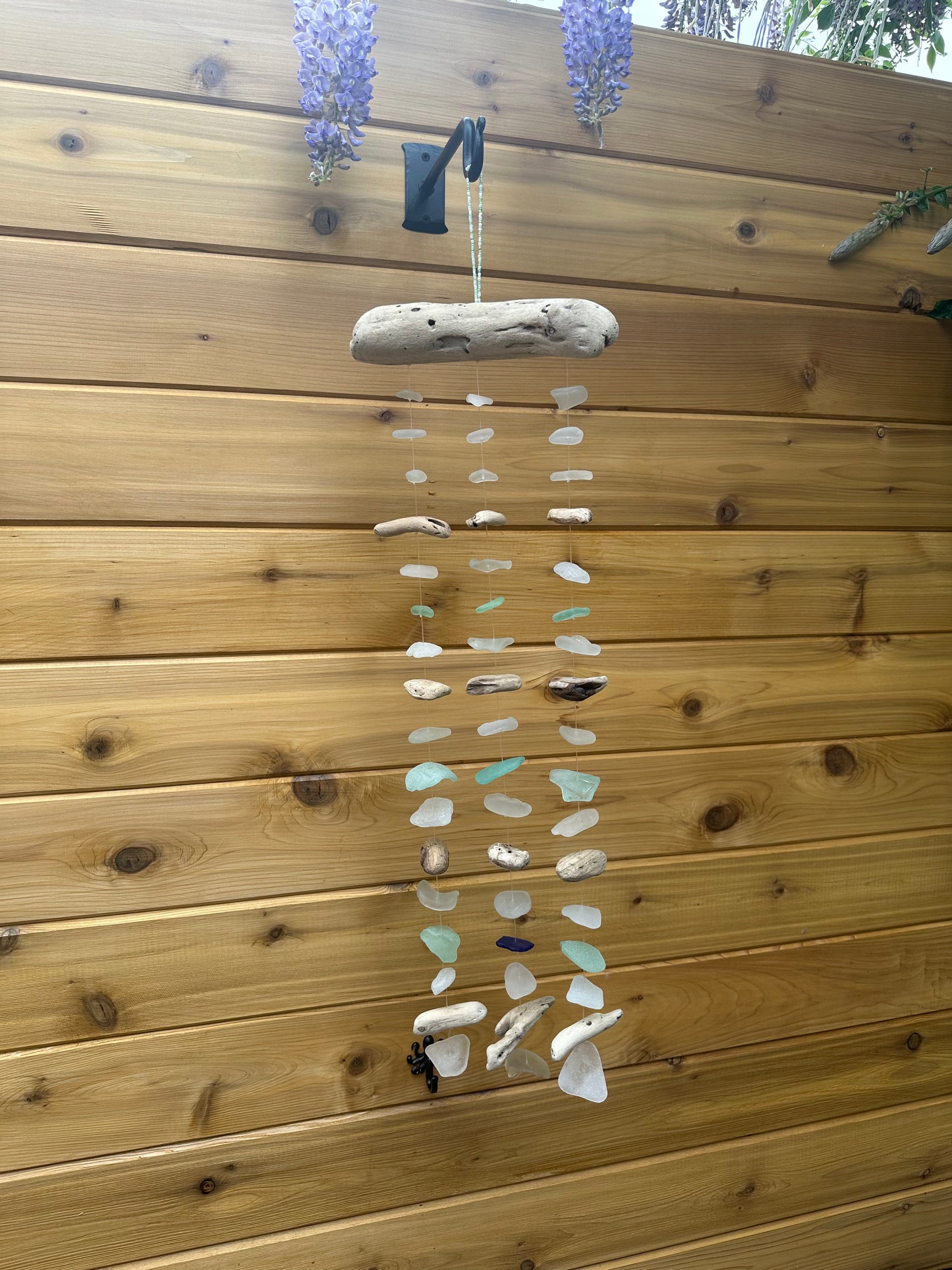3 Strand Suncatcher