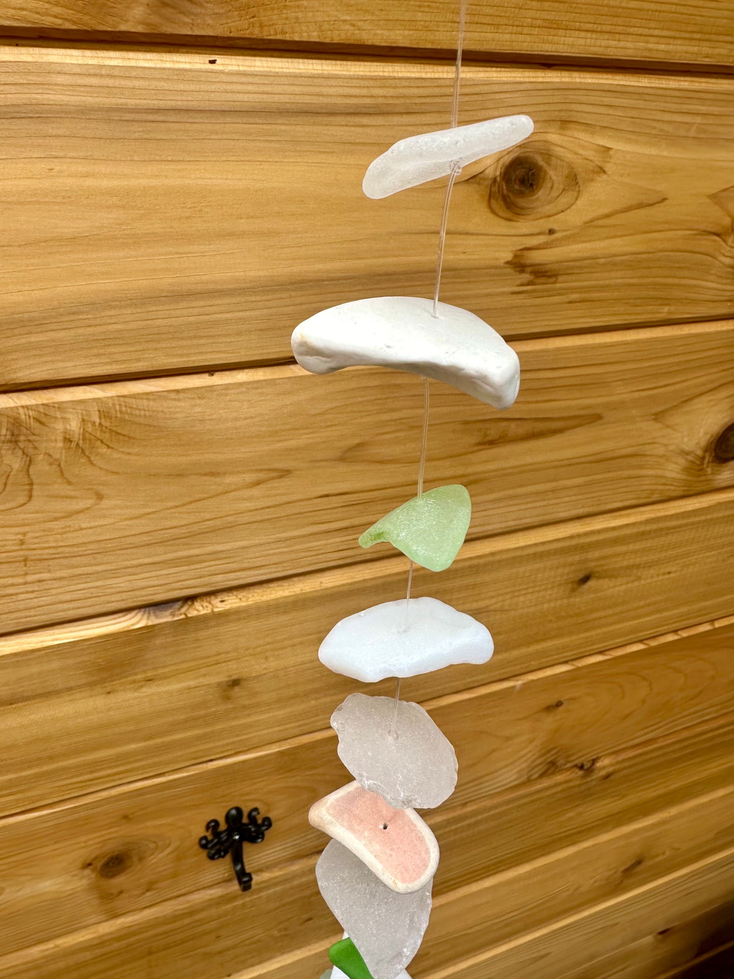 Single Strand Suncatcher