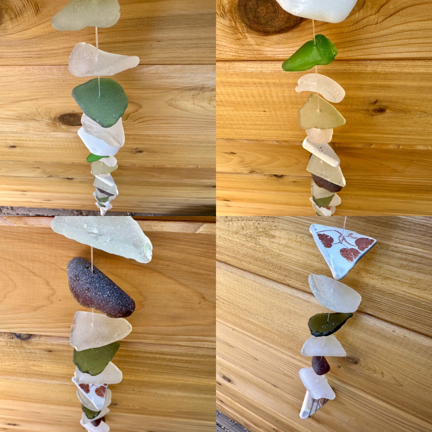 Single Strand Suncatcher