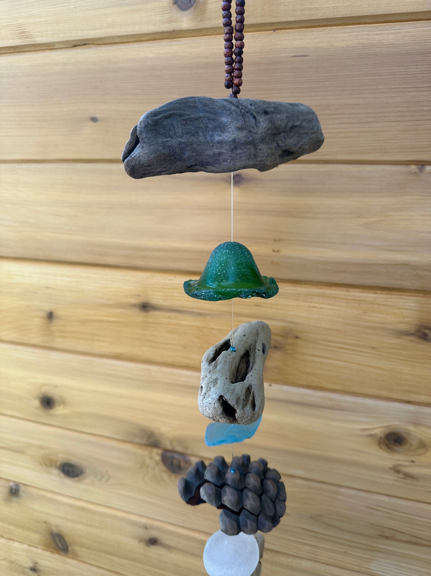 Single Strand Suncatcher