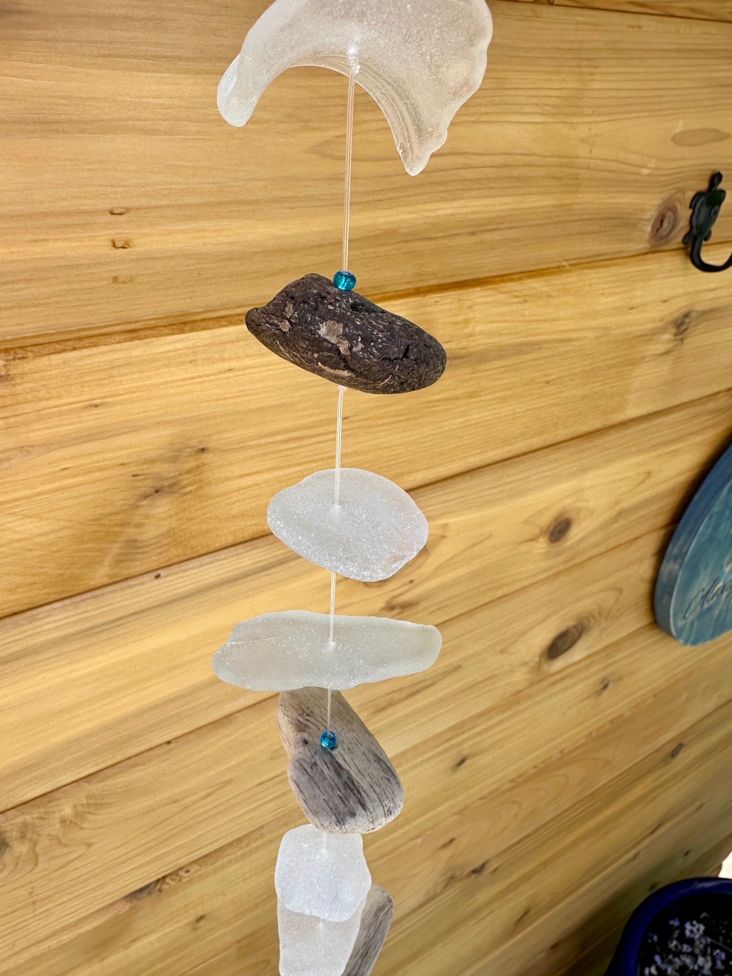 Single Strand Suncatcher