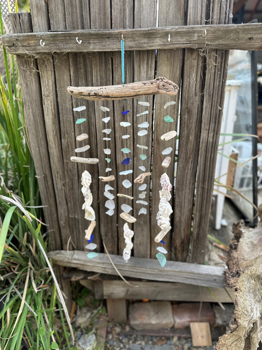 Multi Strand Suncatcher