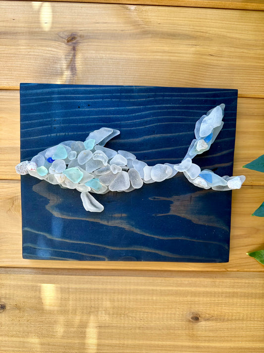 Dolphin Wall Art