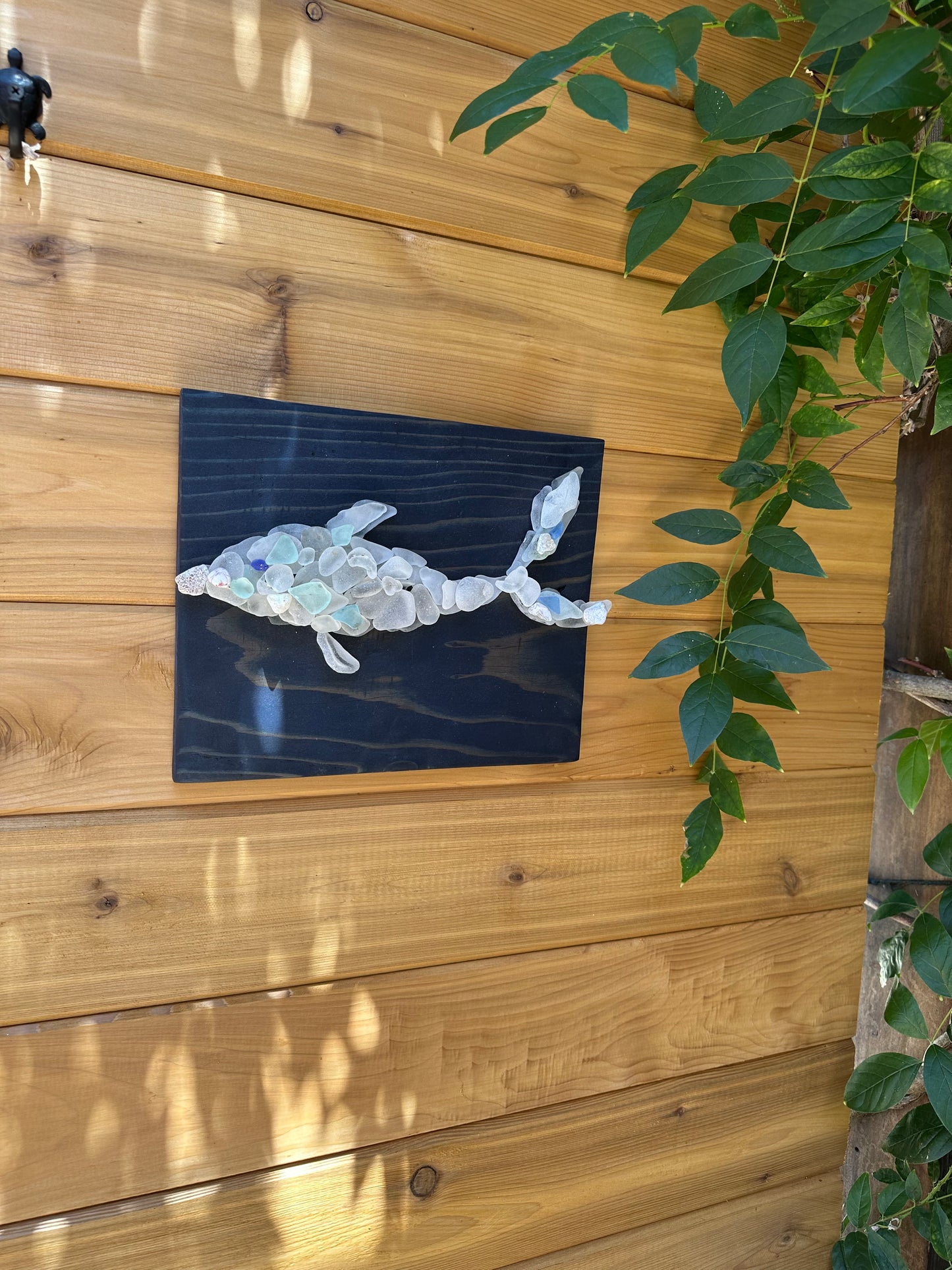 Dolphin Wall Art