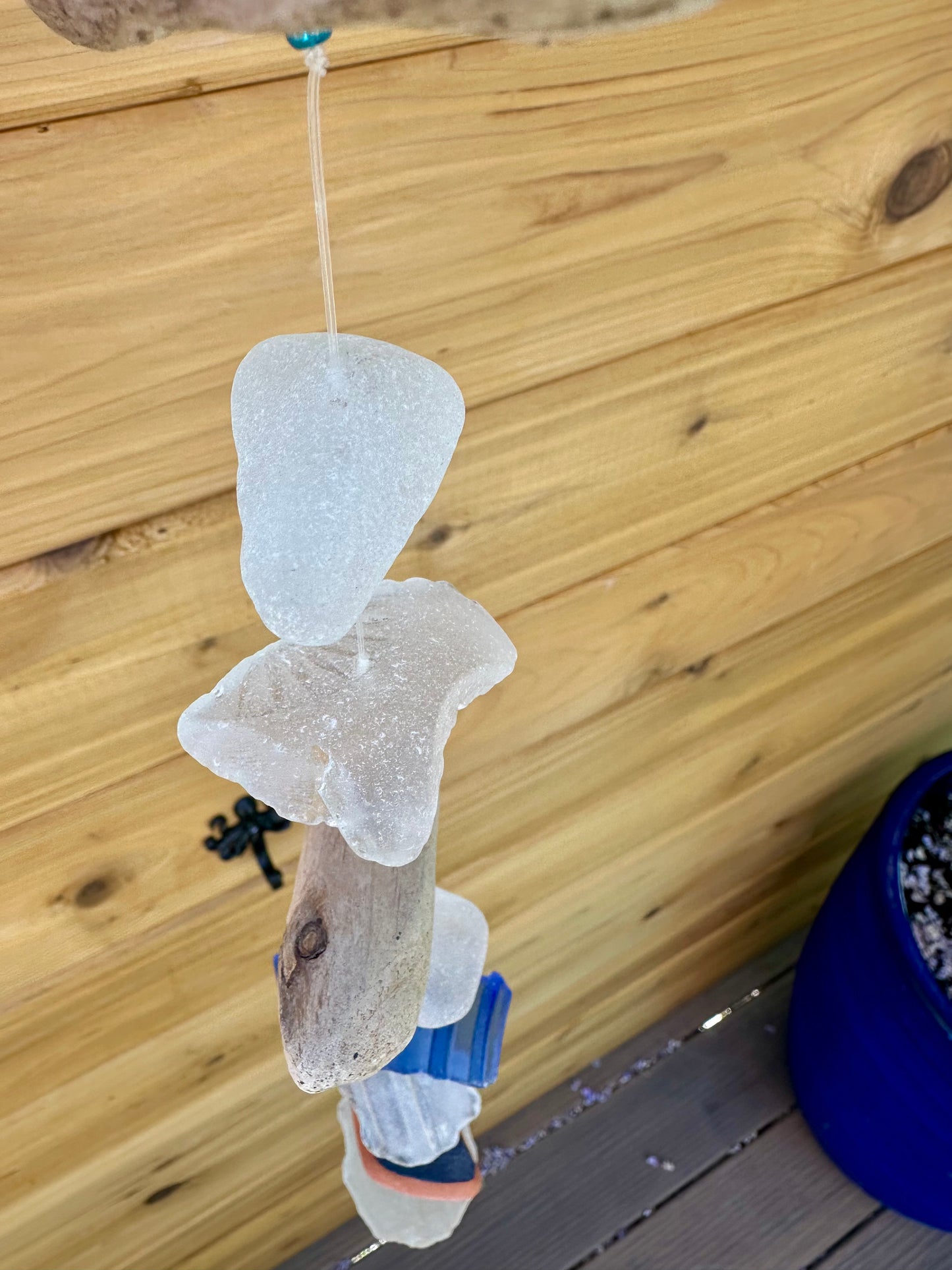 Single Strand Suncatcher