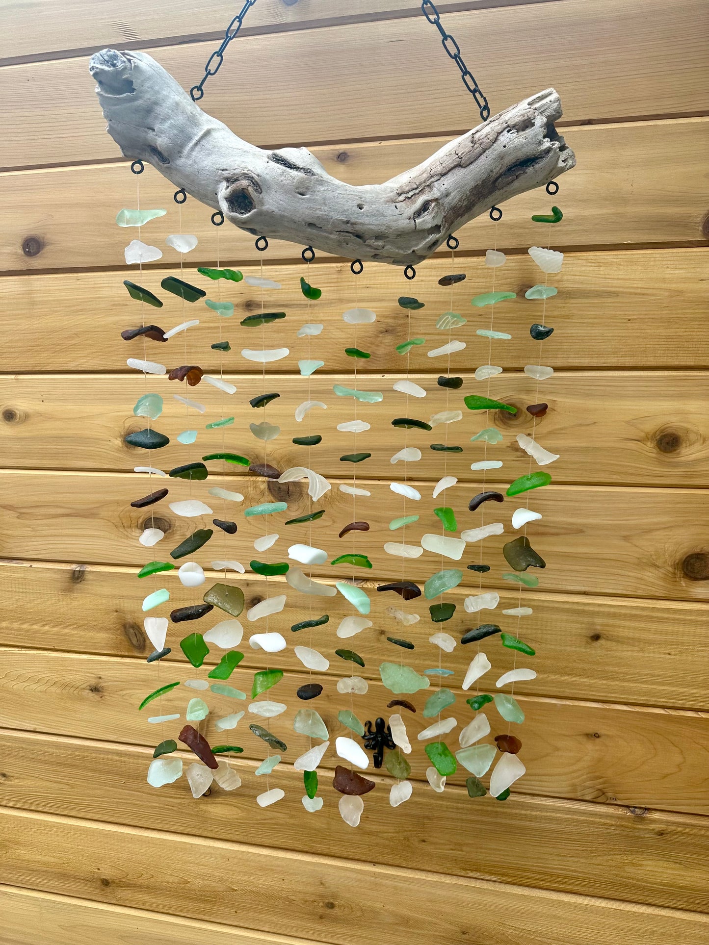Chunky 10 Strand Suncatcher