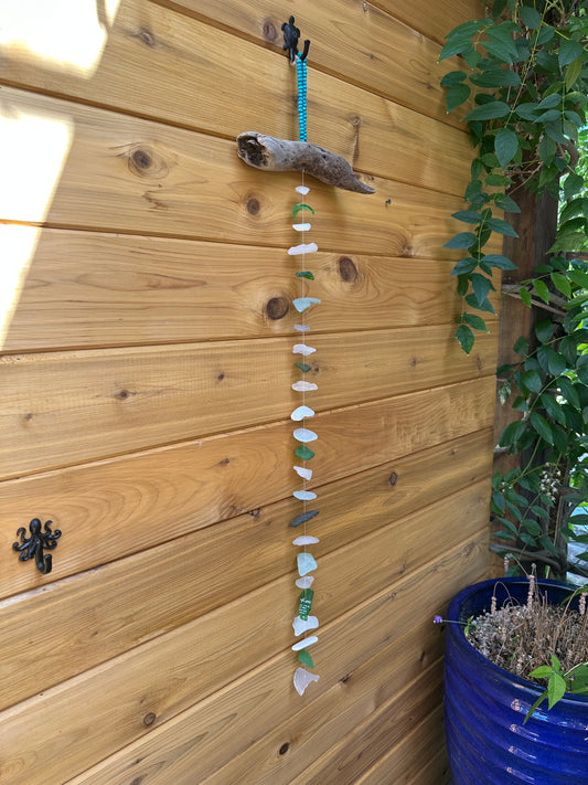 Single Strand Suncatcher