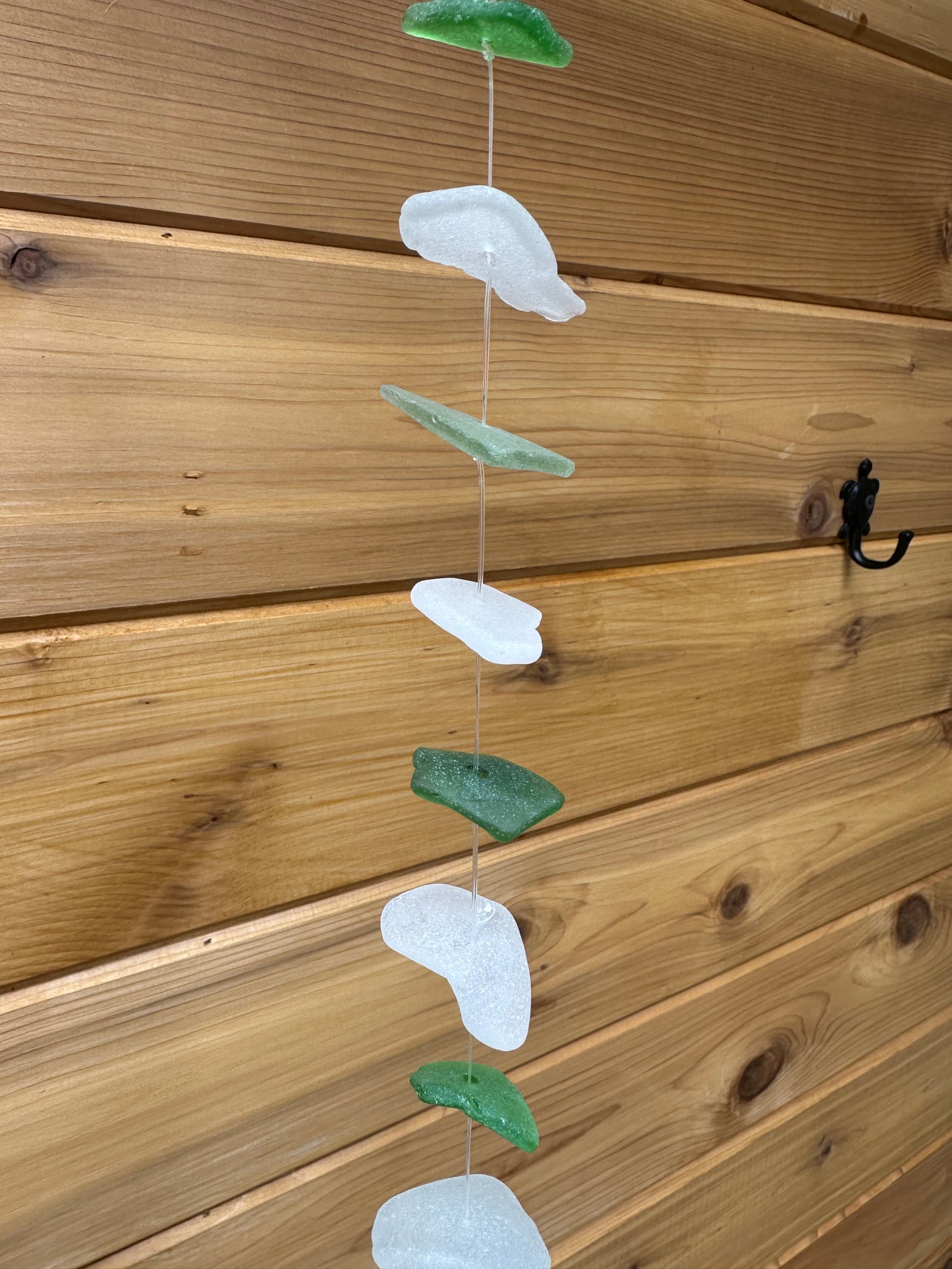Single Strand Suncatcher