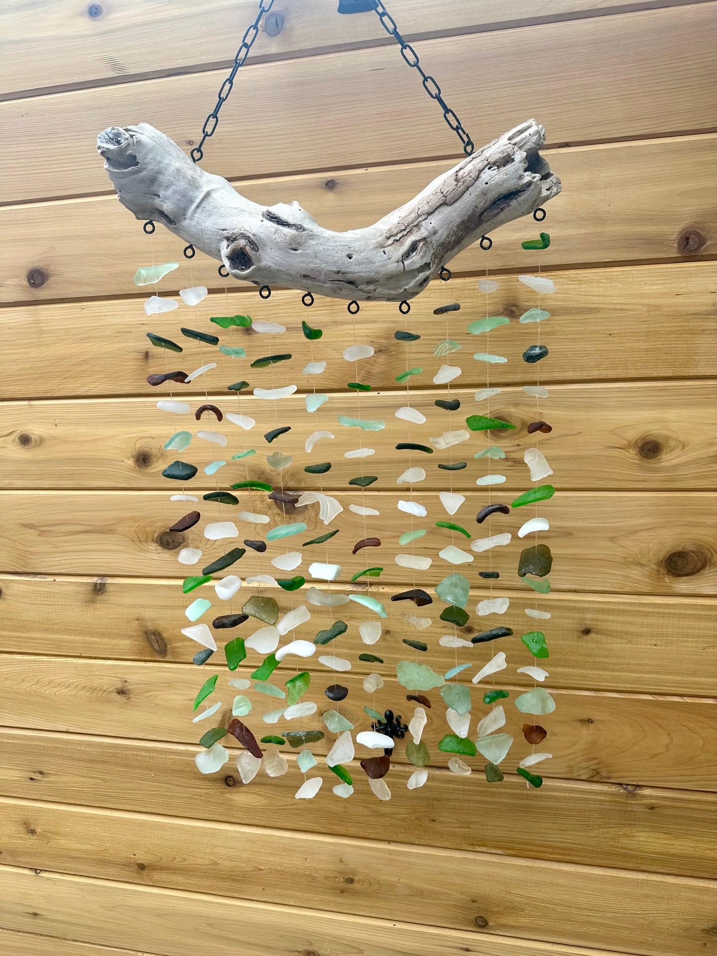 Chunky 10 Strand Suncatcher