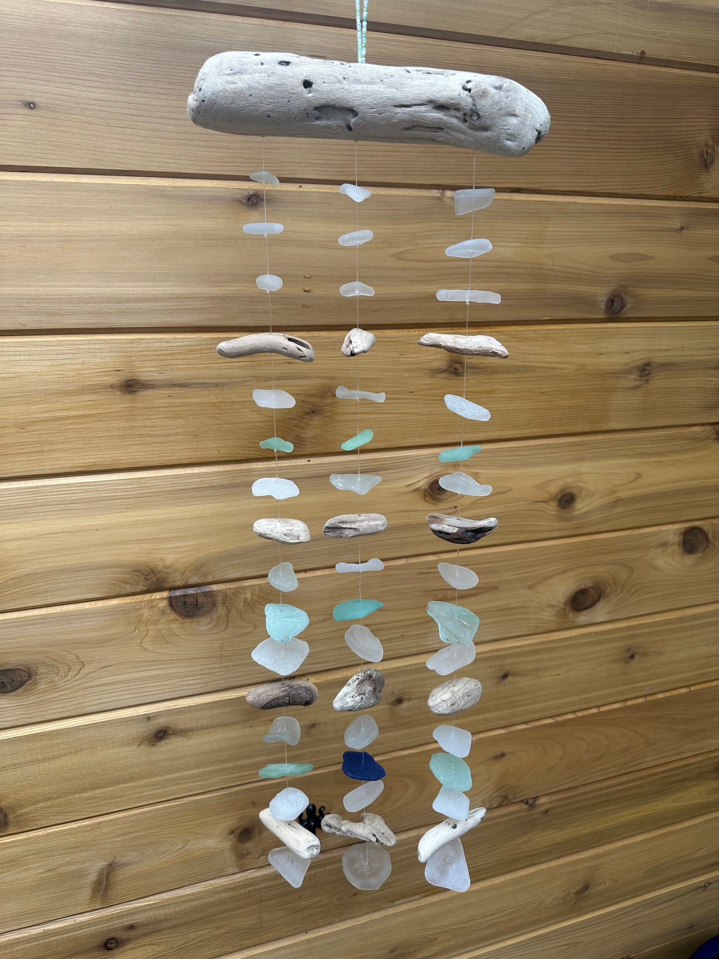 3 Strand Suncatcher