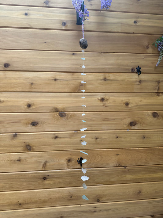 Single Strand Suncatcher