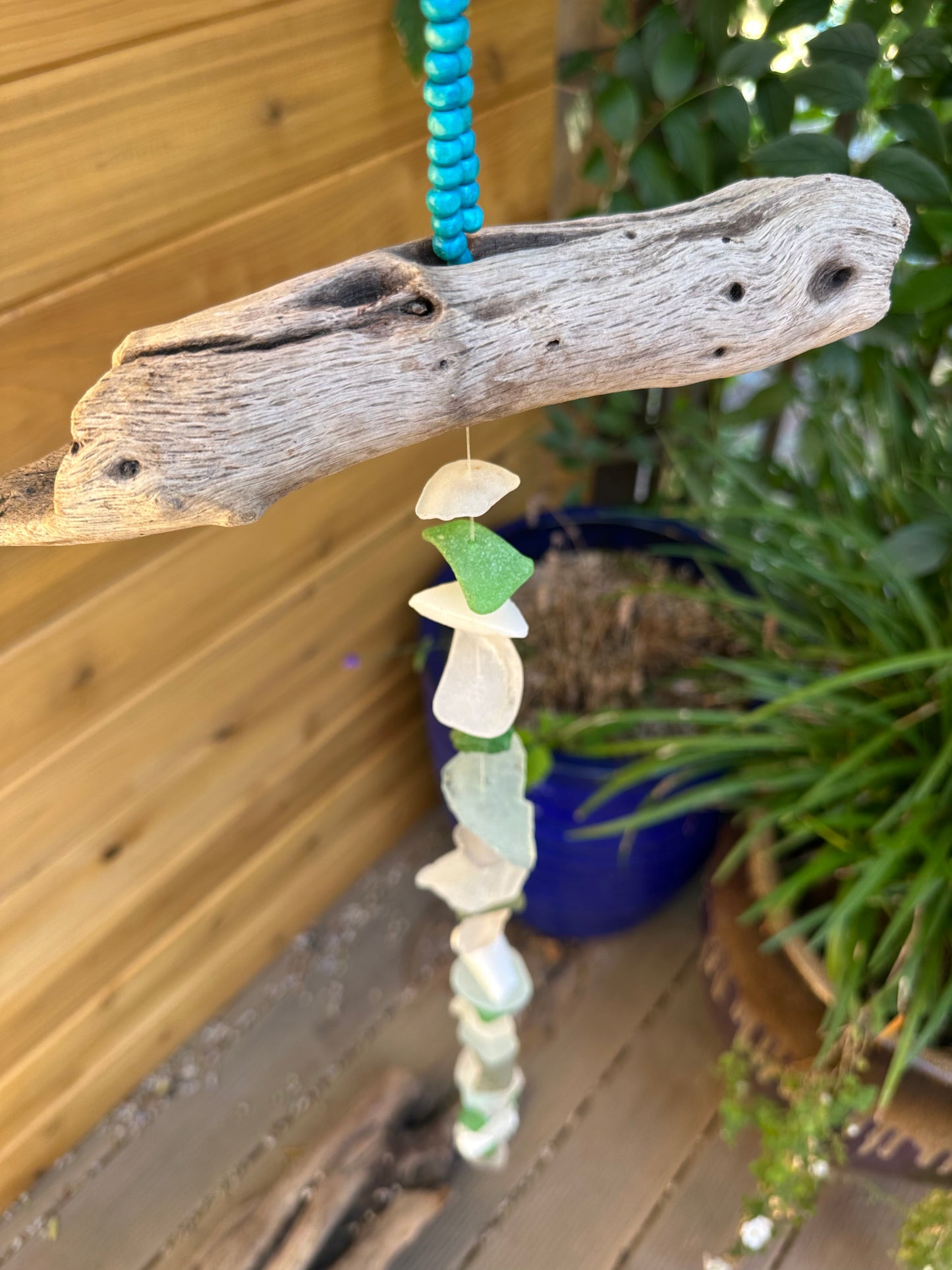 Single Strand Suncatcher