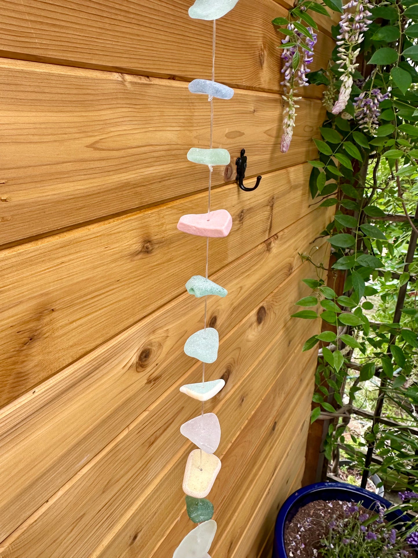Single Strand Suncatcher