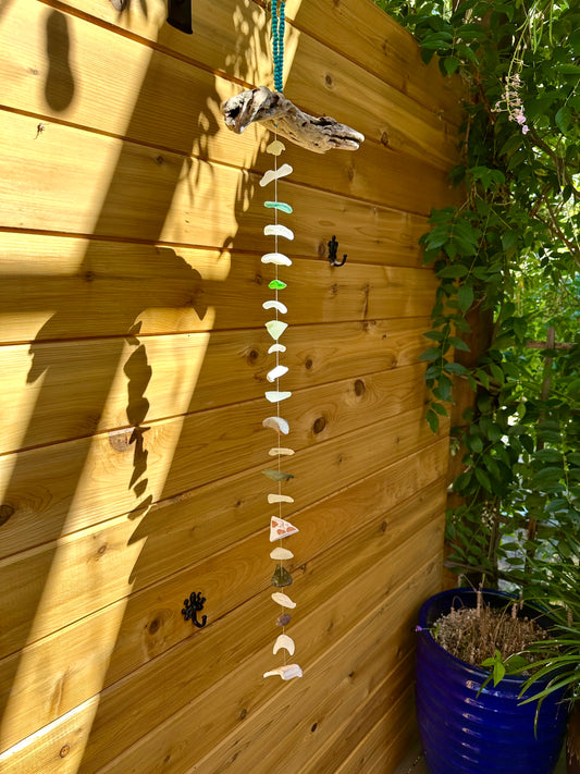 Single Strand Suncatcher