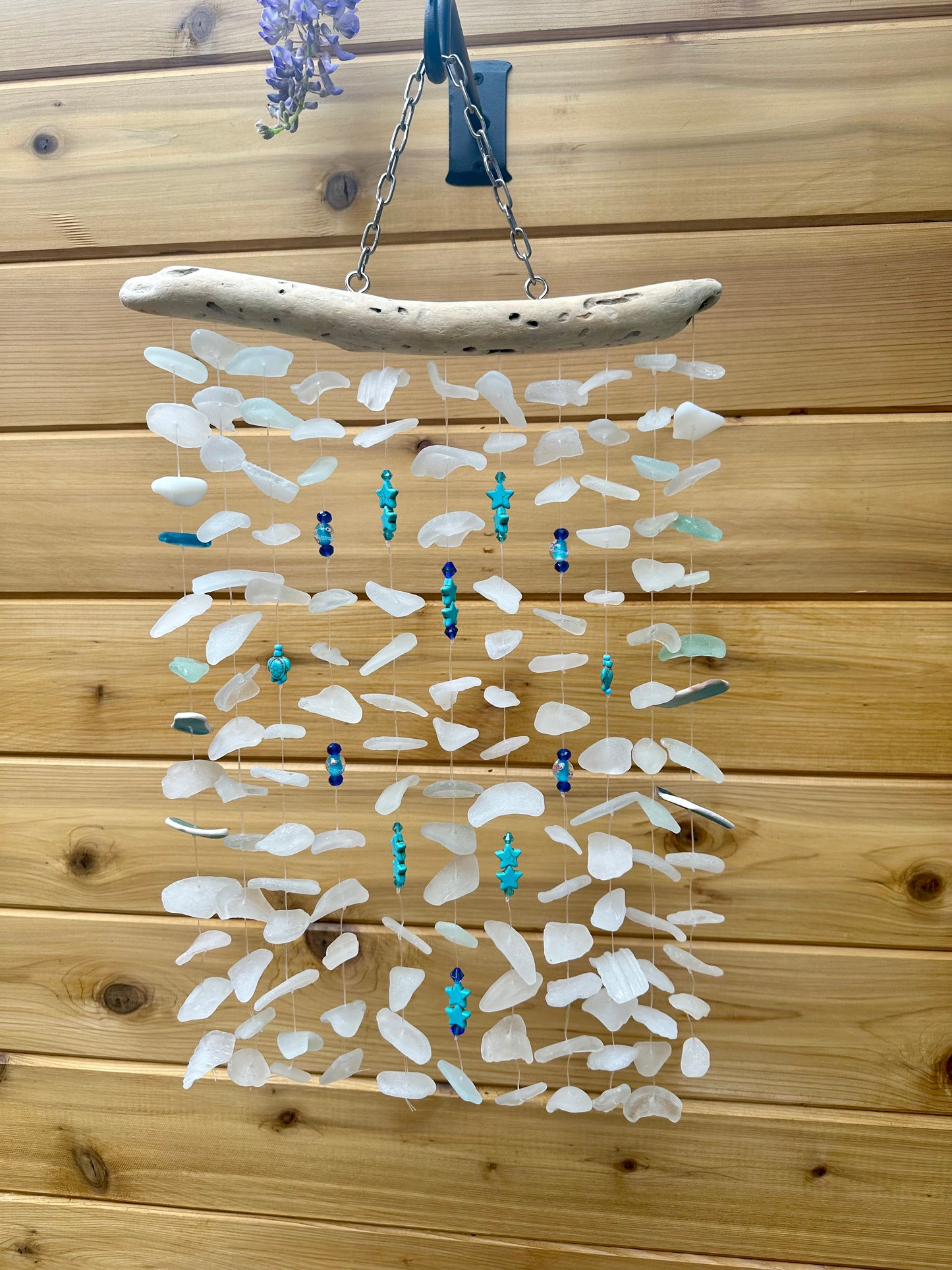 11 Strand Suncatcher
