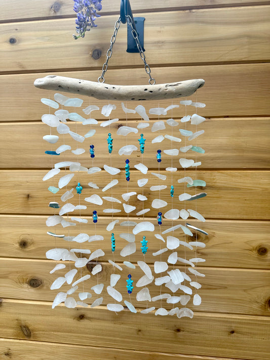 11 Strand Suncatcher