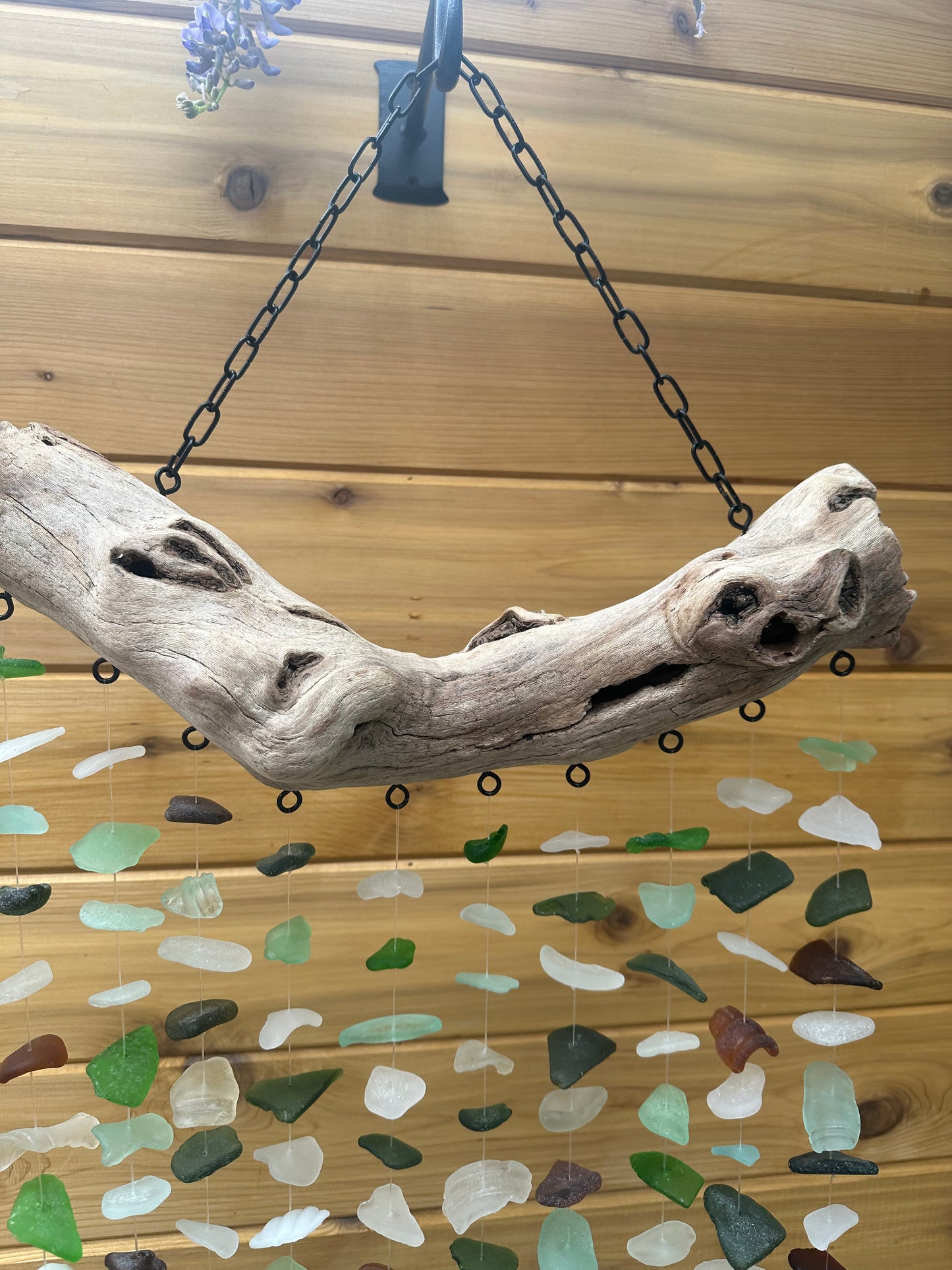 10 Strand Suncatcher