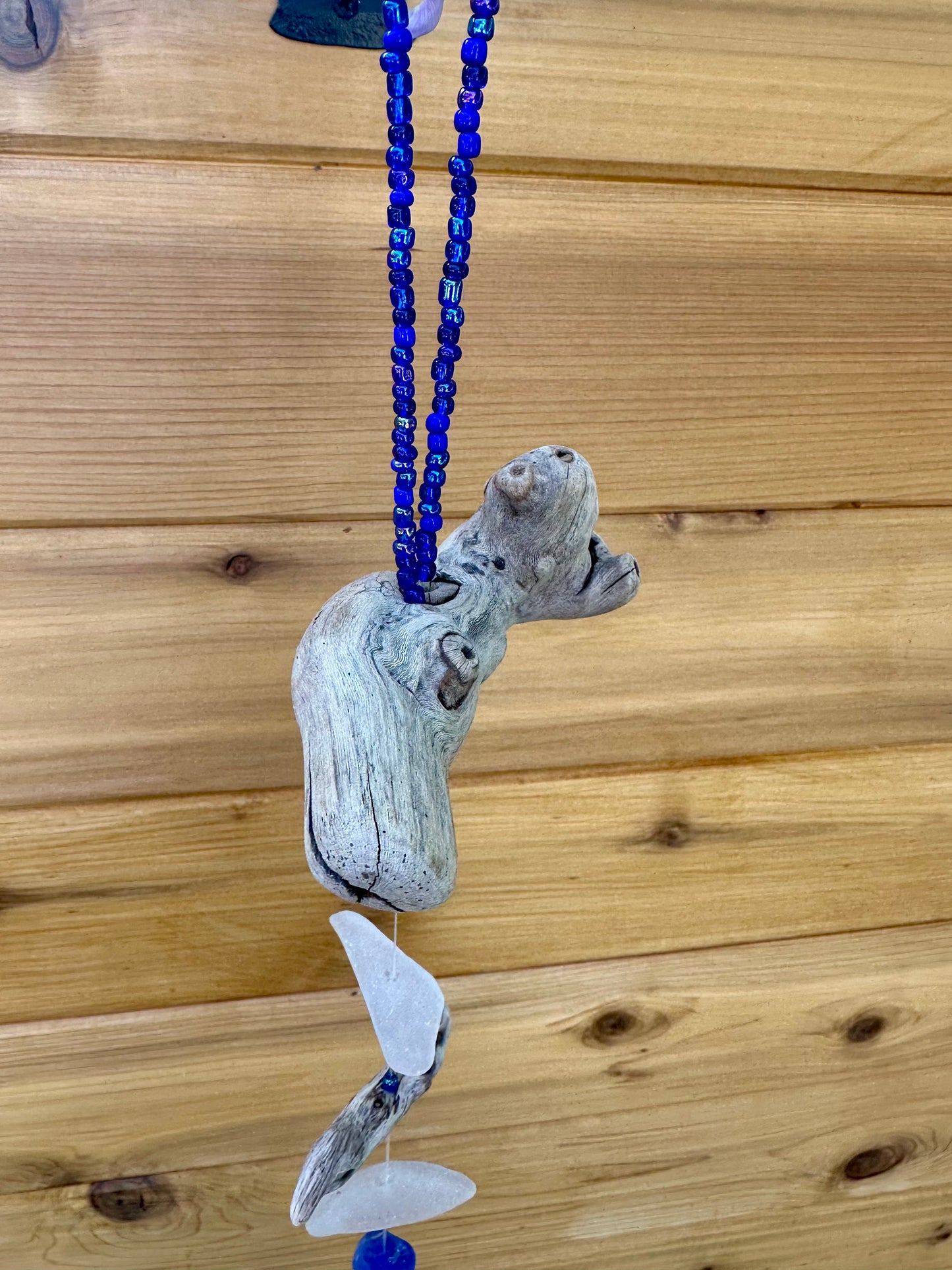 Single Strand Suncatcher